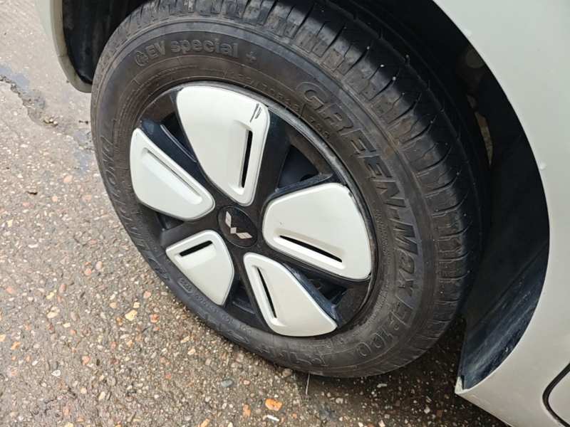 Used Wuling Hongguang MINIEV 2025 Four-Door Version Advanced Edition — 25