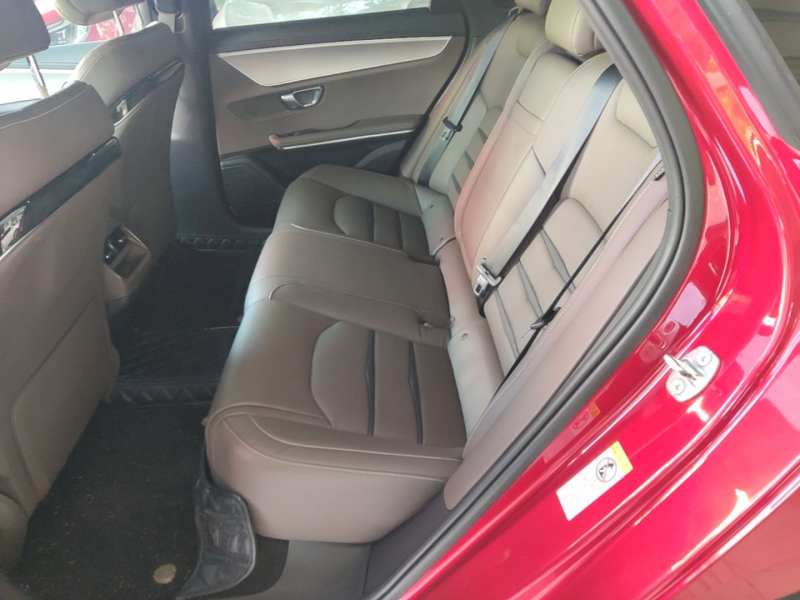 Used BYD Han 2021 EV Standard Range Luxury Model — 16