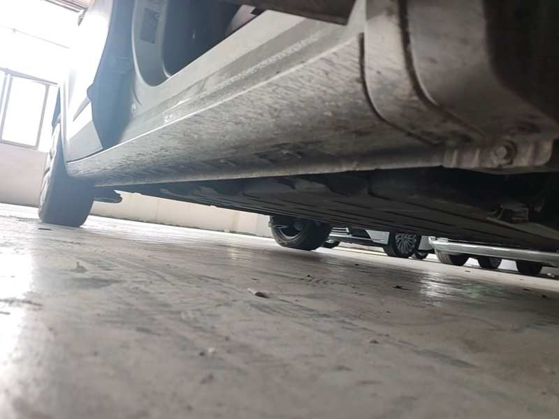 Used Wuling Bingo 2023 333 km Lingxi Connected+ Version — 20