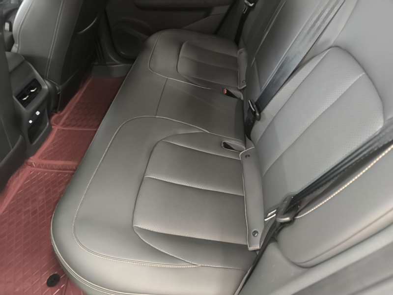 Used Wuling Xingguang 2025 70km Smart Standard Version — 16