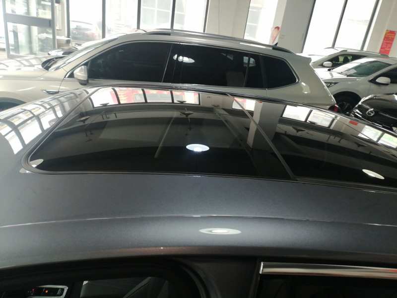 Used Hongqi H5 2023 2.0T Automatic Smart Connect Flagship Edition – Chinese Trim Xiang — 18