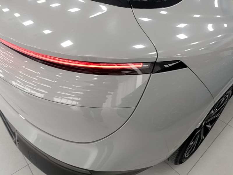 Used Zeekr 007 2025 Rear-Drive Intelligent Driving Version 75 kWh — 7