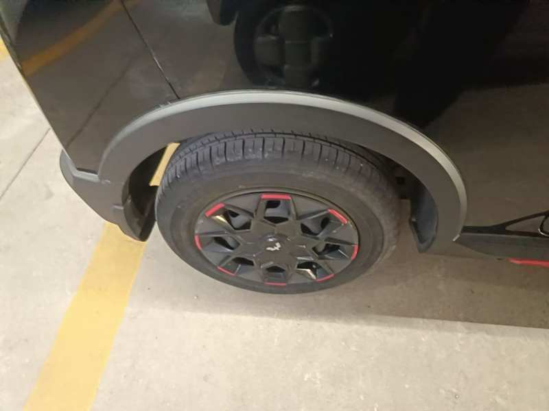 Used Wuling Hongguang MINIEV 2022 GAMEBOY 200km Gaming Edition with Lithium Iron Phosphate — 25