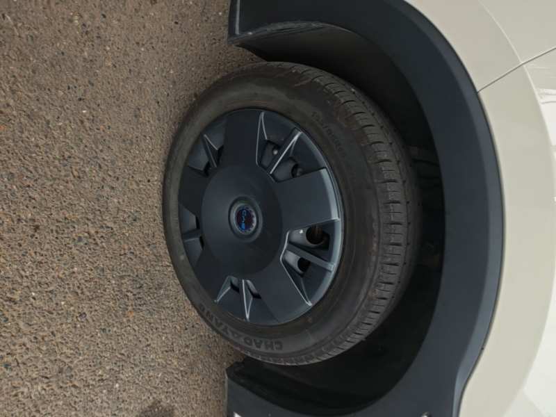 Used BYD Seagull 2025 305km Active Version — 22