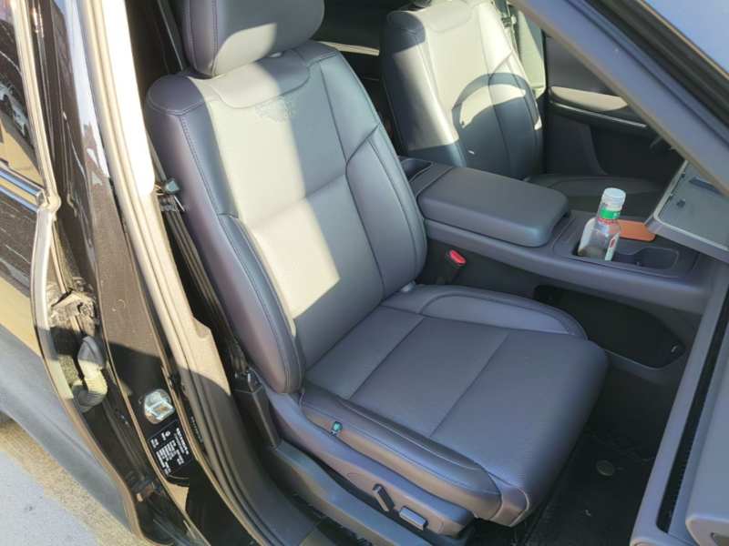 Used Leapmotor C16 2024 Range-Extended 200 Luxury Edition — 24