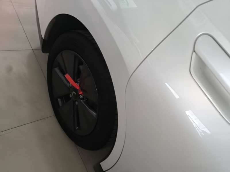 Used Wuling Xingguang 2024 Co-creation Edition 150 Standard Model — 25