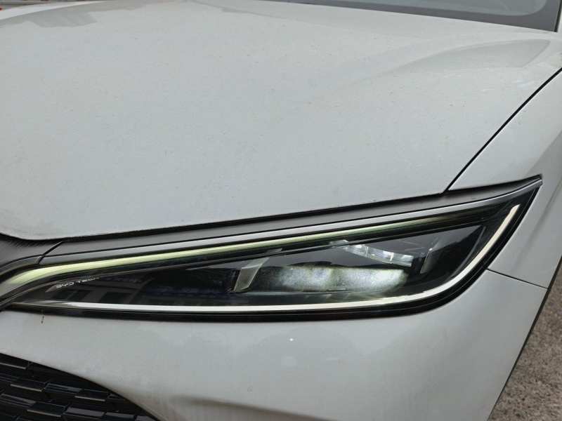 Used BYD Song L DM-i 2025 Intelligent Driving Version 160 km Beyond-Range Type — 23