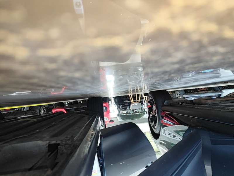 Used BYD Qin PLUS 2021 EV 400KM Luxury Model — 20