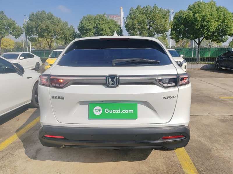 Used Honda XR-V 2024 1.5L CVT Trend Edition — 5
