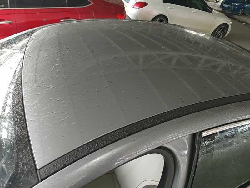 Used BYD Qin PLUS 2024 Honor Edition EV 420KM Leading Model — 26