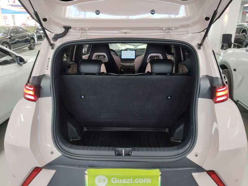 Used BYD Seagull 2023 Flying Edition — 18