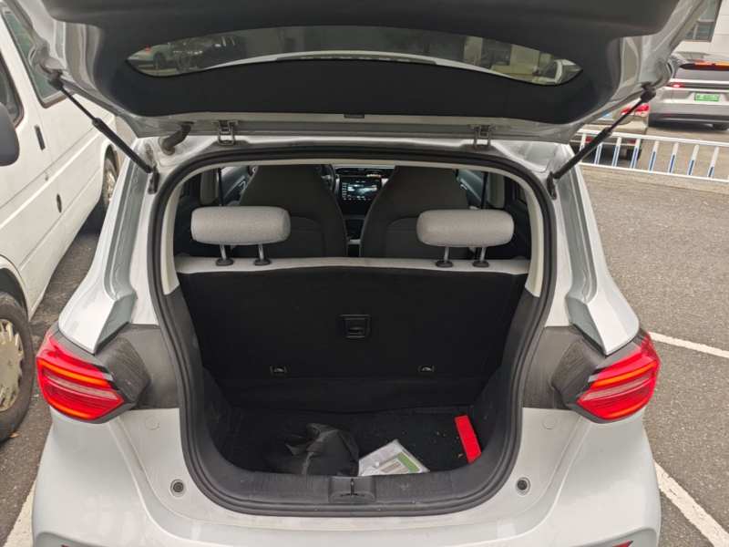 Used Leapmotor T03 2023 310 Lite Edition — 18