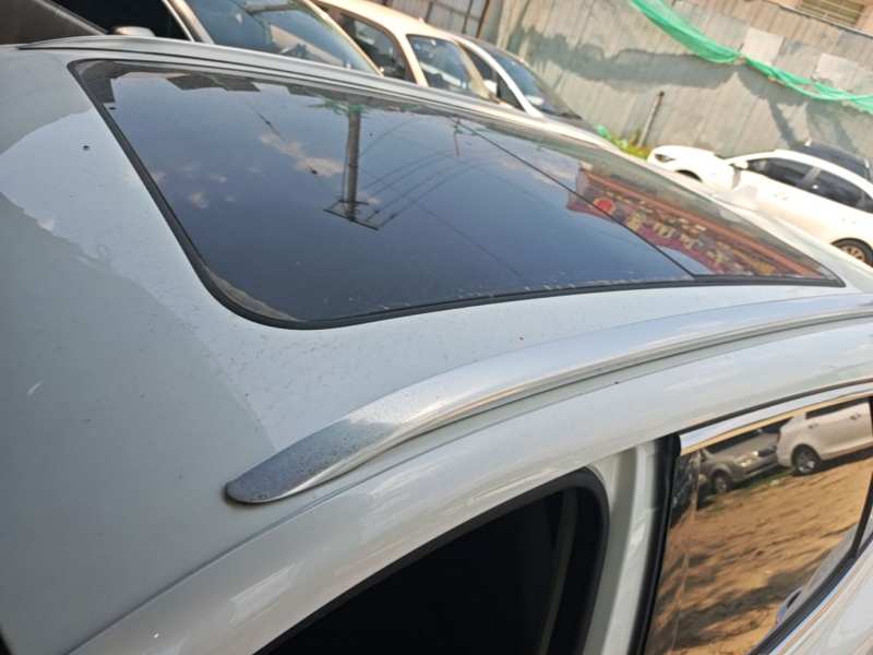 Used MG HS 2019 30T Automatic 2WD Trophy Enhanced Version China VI Standard — 26