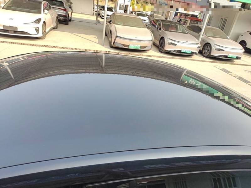 Used XPeng MONA M03 2024 515 Long-Range — 26