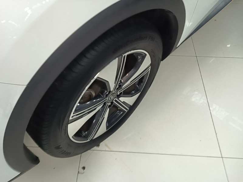 Used CHANGAN CS55PLUS 2022 2nd Generation 1.5T DCT Luxury Version – Luxury — 22