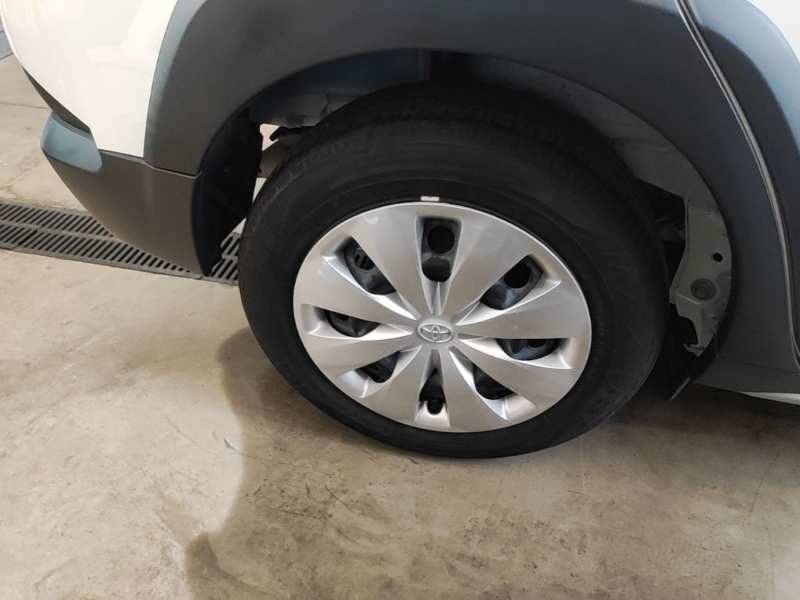 Used Toyota YARiS L Zhi Xuan 2022 X-Trail 1.5L CVT Leading PLUS Edition — 25