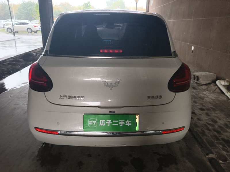 Used Wuling Bingo 2023 203km Comfort Edition — 5
