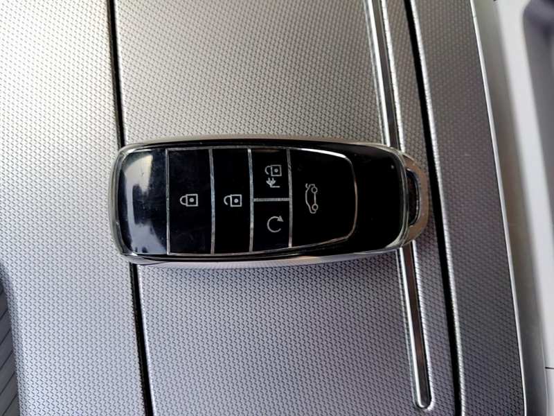 Used AION Y 2024 Plus 510 Intelligent Driving Version — 8