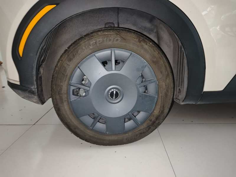 Used BYD Seagull 2024 Honor Edition 305km Dynamic Version — 25