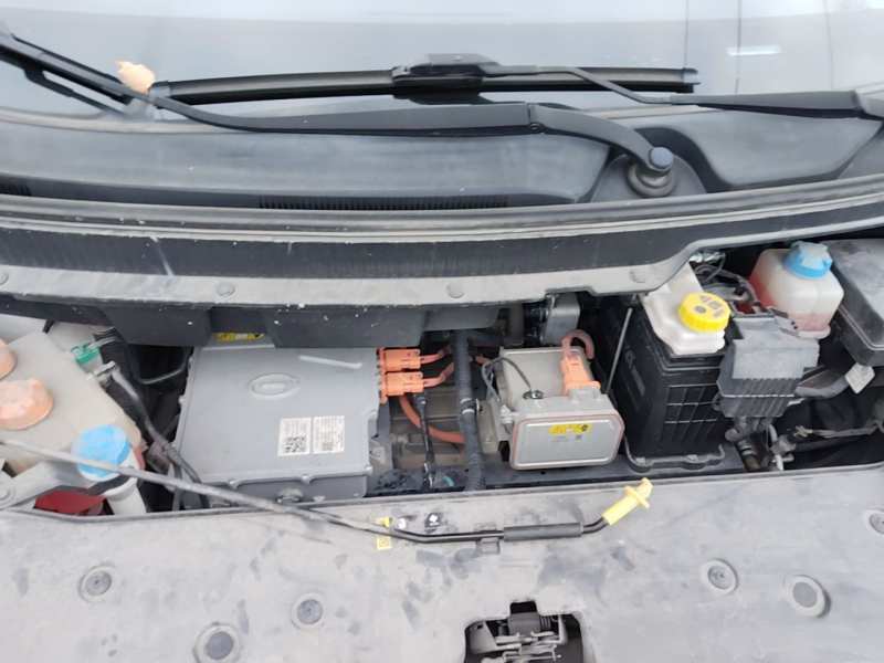 Used AION Y 2023 Plus 510 Enjoy Edition — 19