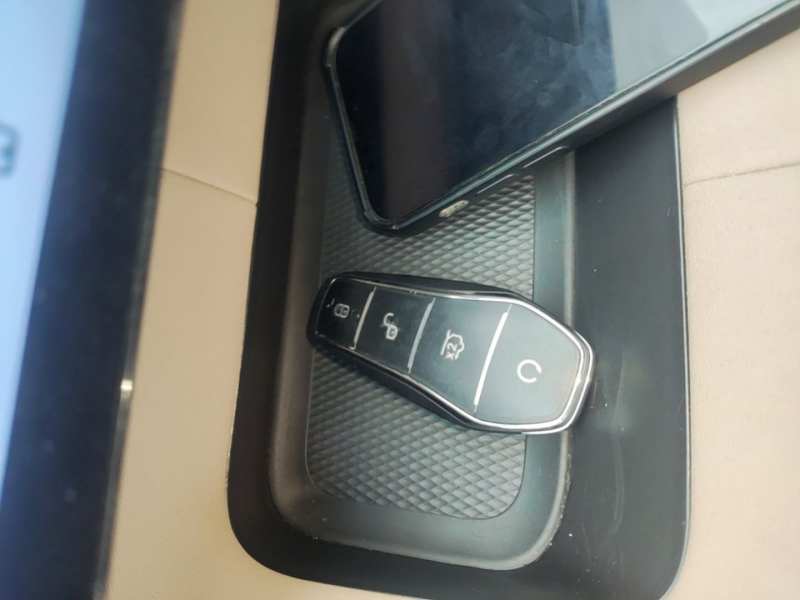 Used BYD Dolphin 2024 Honor Edition 302km Dynamic Version — 8