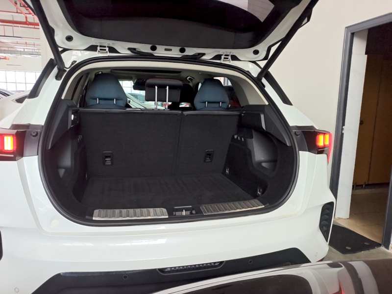 Used Lynk & Co 06 2020 1.5T YAO Halo — 18