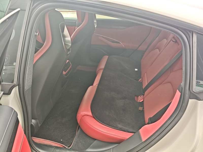 Used Xiaomi Auto SU7 2024 Rear-Drive Long-Range Intelligent Driving Version — 16