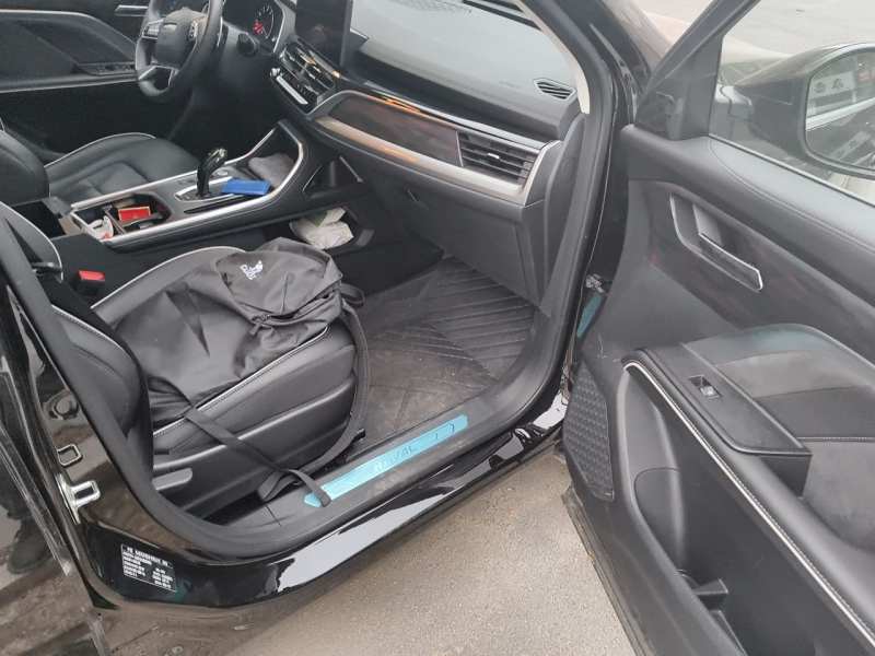 Used Haval H6 2023 National Trend Edition 1.5T Automatic Urban Version — 22