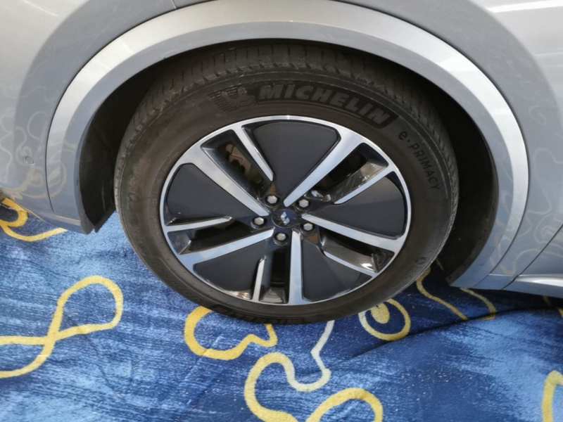 Used Li Auto L8 2024 Pro Model — 22