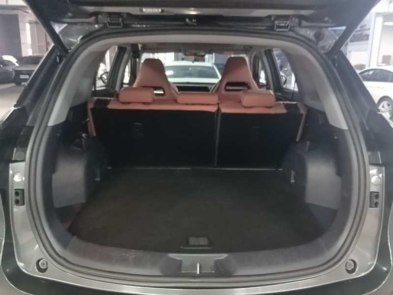 Used CHANGAN CS75 PLUS 2023 3rd Generation 1.5T Automatic Prestige Model — 18