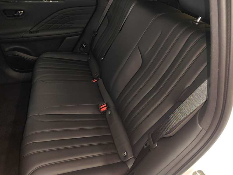 Used AION V 2026 Model Aion Tyrannosaurus Family Edition 520 Zhi Hao Edition — 16