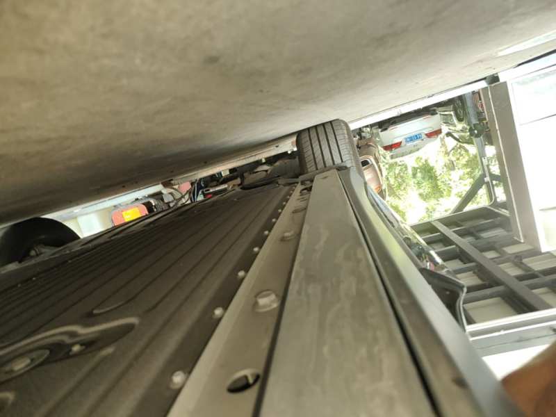 Used XPeng P7+ 2024 Long-Range Max — 20