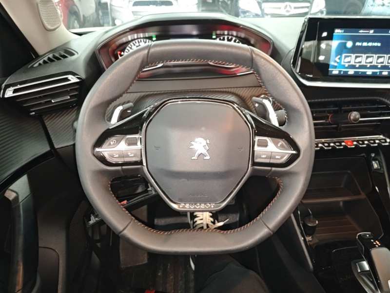 Used Peugeot 2008 2022 230THP THE ONE — 10