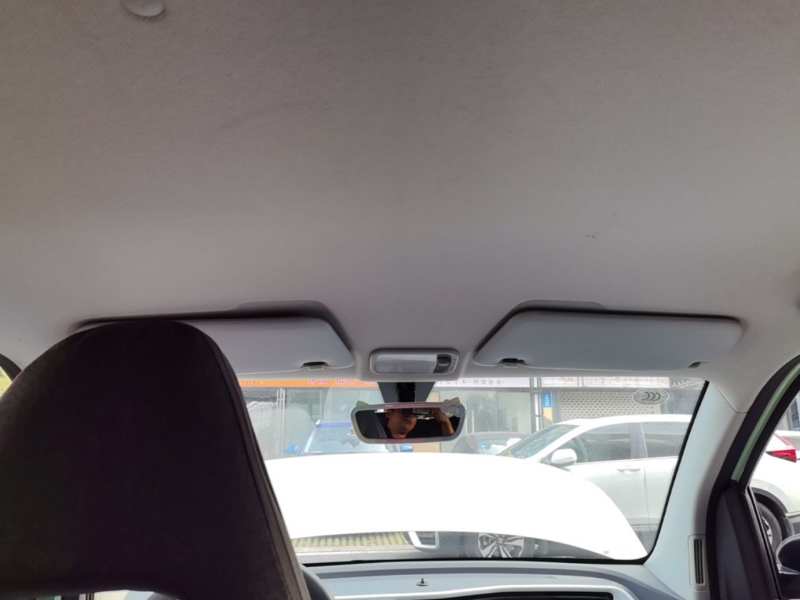Used Wuling Hongguang MINIEV 2021 Macaron Fashion Edition Lithium-Ion Battery — 17