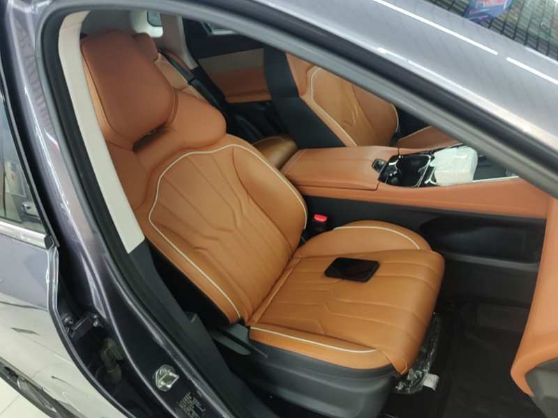 Used JETOUR Dashing 2025 1.5TD DCT Flagship Edition — 24