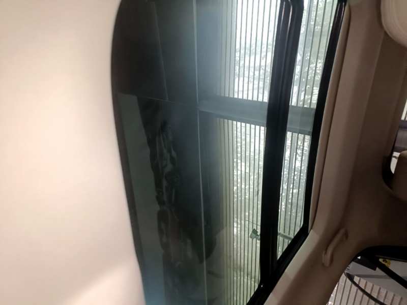 Used ORA Good Cat 2025 Model, 430 km Prestige Version — 18