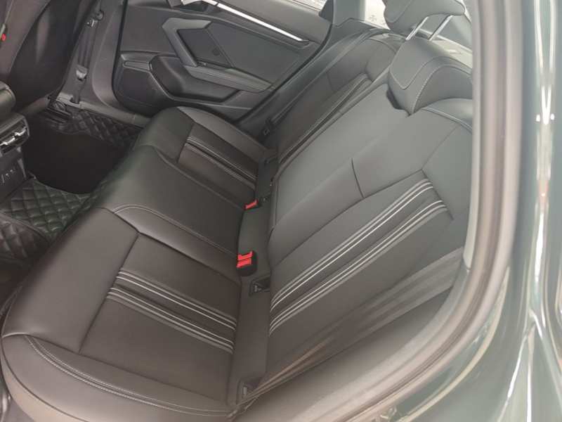 Used Audi A3 2023 A3L Limousine 35 TFSI Fashion Sport Model — 16