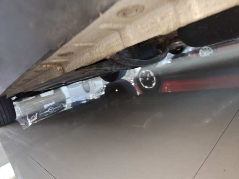 Used Haval H6 2022 3rd Generation 1.5T Automatic Two-Wheel Drive Max — 21