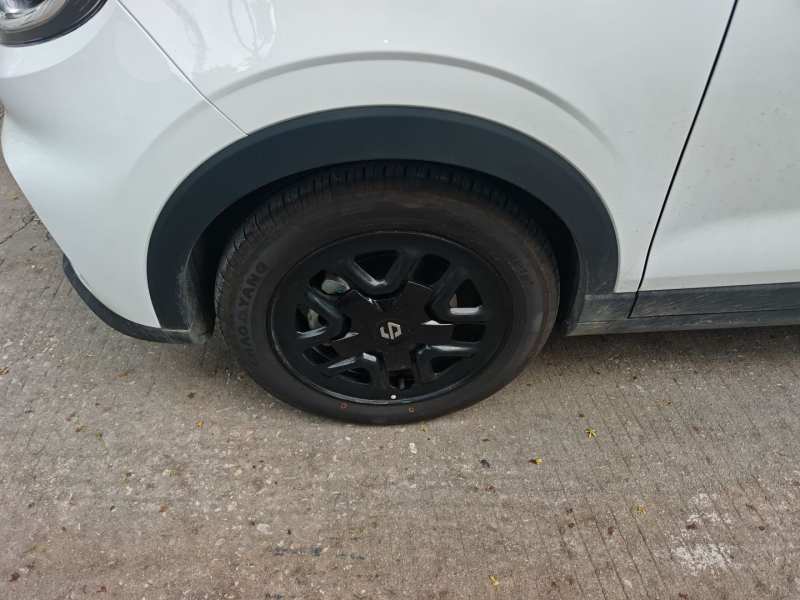 Used Leapmotor T03 2025 310 Comfort Edition — 22