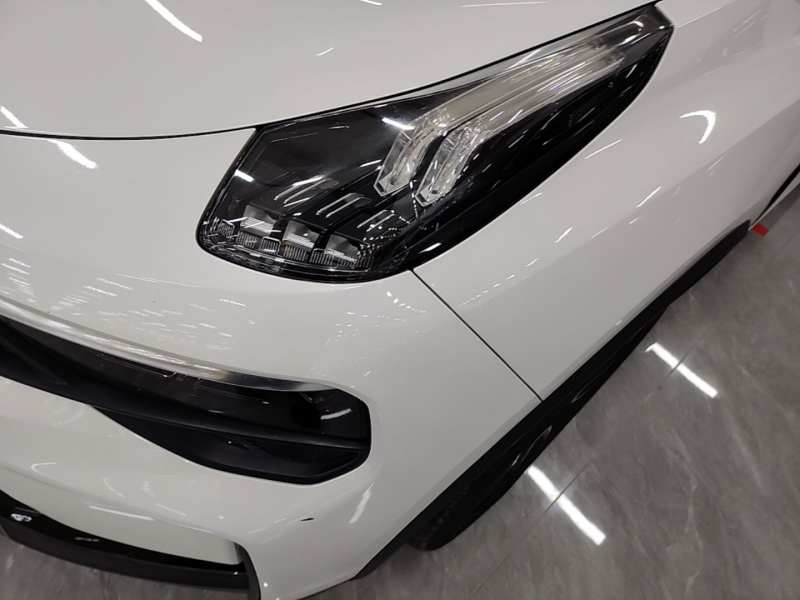 Used Lynk & Co 01 2021 2.0TD Two-Wheel-Drive Pro Trim — 23