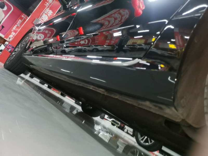 Used Hongqi H5 2025 2.0T Automatic Flag Edition – 500 000 Units Commemorative Version — 21