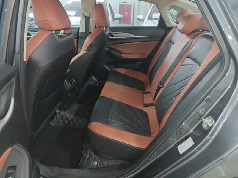 Used CHANGAN Eado 2022 PLUS Blue Whale NE 1.4T GDI DCT Prestige Edition — 16