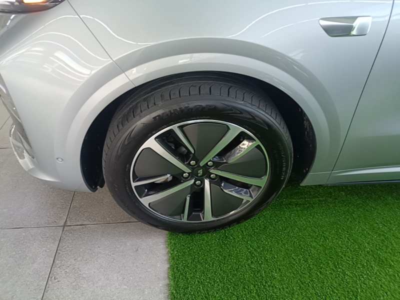 Used Li Auto L6 2024 Pro Model — 22