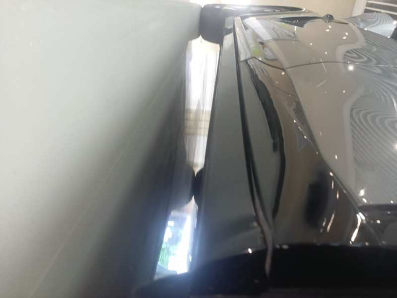 Used Xiaomi Auto YU7 2025 Ultra-Long Range High-Performance All-Wheel-Drive Max Edition — 21