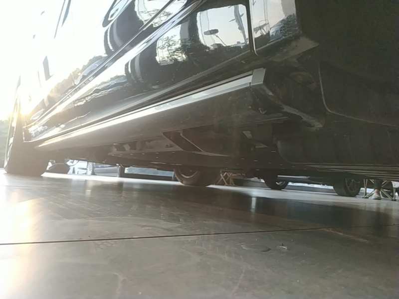 Used Li Auto L7 2023 Pro Model — 21
