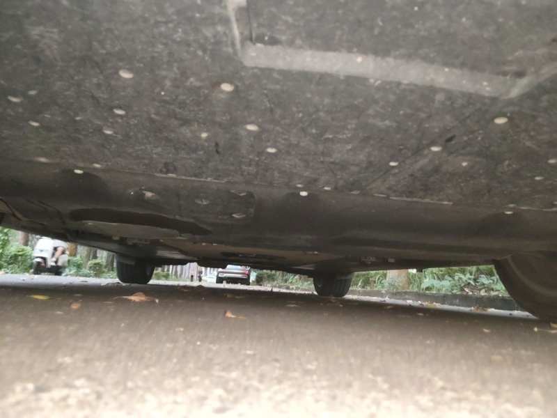 Used Mazda 3 Axela 2023 2.0L Automatic Zhiya Edition — 24