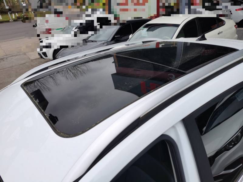 Used MG ZS 2020 180 DVVT Automatic Lite — 26