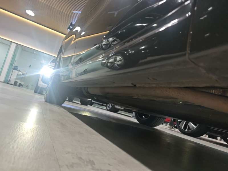 Used Li Auto L6 2024 Max — 20