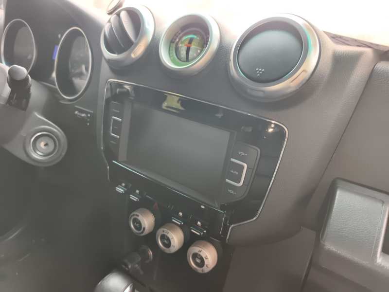 Used BAIC Off-Road BJ40 2016 40L 2.3T Automatic All-Wheel Drive Premium Edition — 8