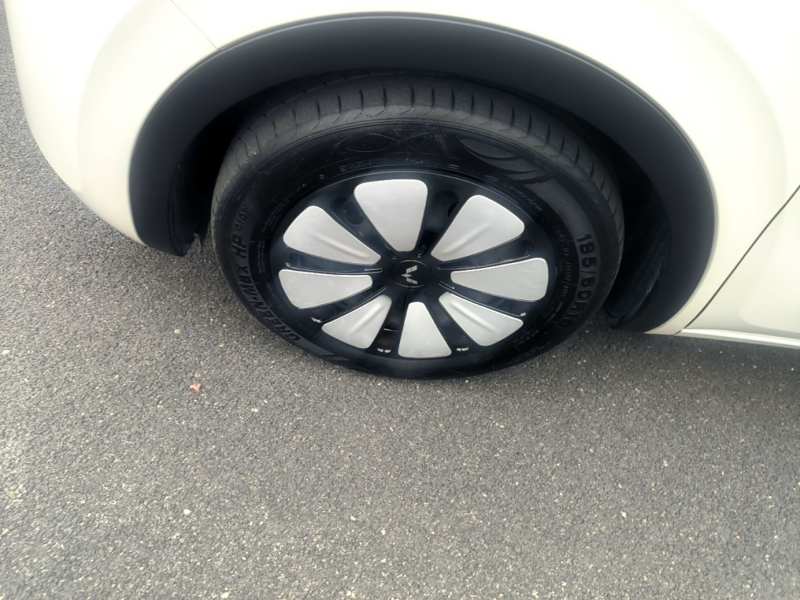 Used Wuling Bingo 2023 333km Enjoy+ Version — 22